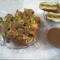 Jigna Sodha's cooksnap of when they made બ્રેડ પકોડા (Bread Pakoda Recipe In Gujarati).