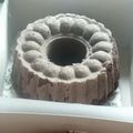 Cooksnap dari Yuyun untuk resep Bolu Ketan Hitam Panggang