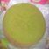 Cooksnap dari liesa Bmoian untuk resep Bolu Pandan Irit Telur