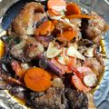 Cooksnap dari Dinna untuk resep Haruan Masak Kecap
