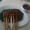Cooksnap dari Siswaty Elfin Bachtiar untuk resep Sate Manis