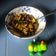 Cooksnap As Prescribed? semasa beliau membuat (Dishes) Tempe Goreng Daun Kari.