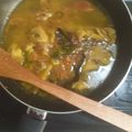 Cooksnap dari Cicisri Alfatih untuk resep Soto ayam kuah kuning tanpa santan