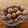 El cooksnap de LuzMa SG cuando hizo Trufas de chocolate oscuro y limón.