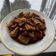 Cooksnap dari Juliana Thio untuk resep Tahu Sosis Bumbu Kecap