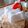 El cooksnap de Maria Elena Rengifo cuando hizo Postre Napoleón, Decorado con merengue Suizo y fresas.