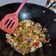 Cooksnap dari Ibu Ajam untuk resep Cumi Basah Lado Mudo (Cabe Hijau)