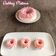 Cooksnap dari Desi untuk resep Puding Mutiara