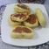 Cooksnap dari Emmy Soehara untuk resep Roti Gepeng Isi Keju Susu (Pake Teflon)