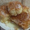 صورة من زمزم الكندي، شاركها بعد تجربة وصفة كيكة الجبن بالشعيريه
