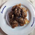 Cooksnap dari Dapoer RD💝 untuk resep Batagor tahu