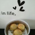 Samantha 的 蛋黃酥(24粒) cooksnap