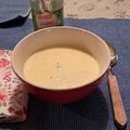 Zsuzsanna Gaal Cooksnap-ja, amikor elkészítette a(z) Mexikói sajtkrémleves receptet.