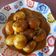 Cooksnap dari sryayu untuk resep Rendang telur simple
