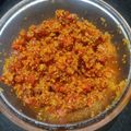 Kirtana Pathak's cooksnap of when they made ગાજર નું અથાણું (Gajar Athanu Recipe In Gujarati).