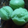 Cooksnap dari anita untuk resep Kue mangkok (apem)