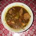 Cooksnap dari Lyna Mumtaz untuk resep TONGSENG AYAM (No Santan)