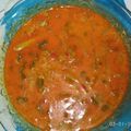 Cooksnap dari Sobariati untuk resep Sayur sambal godok