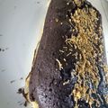 Cooksnap dari Abdullah untuk resep Bolu Pisang (eggless)