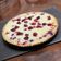 El cooksnap de Constanza Ugarte Carrasco cuando hizo Kuchen de frambuesa.