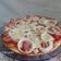Cooksnap dari My Kitchen untuk resep Pizza Teflon Anti Gagal