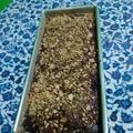 Cooksnap dari Dessy_Bae untuk resep Brownies Selai Coklat Rasa Kopi