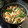 El cooksnap de Adriana Loyarte cuando hizo Wok de tirabuzones con verduras .