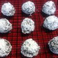 tgrassano15's cooksnap of when they made Chocolate Oreo Truffle Balls.