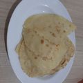 Cooksnap dari Mariati Ling untuk resep Pancake teflon anti gagal