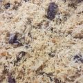 Maha azeem's cooksnap of when they made Beef pulao.