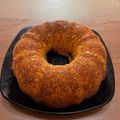 Cooksnap dari ranty wulandari untuk resep Bolu marbel
