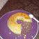 El cooksnap de Elias Blanchard cuando hizo Budín de manzana fácil.