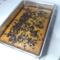 Cooksnap dari Ummu Hamzah untuk resep Bolu Pisang