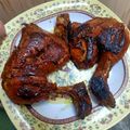 Cooksnap dari Food Bandungg untuk resep Resep Ayam Bakar/Panggang Solo