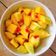 Cooksnap của Trịnh Minh Nguyệt khi họ làm theo món Xoài xanh (Quéo) dầm mắm ớt