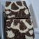 Cooksnap dari Triana Ari untuk resep Leopard Print Bread(tanpa telur)