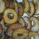El cooksnap de Flavia Carina Don cuando hizo Rosquitas o Donas :).
