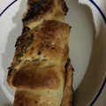 El cooksnap de Aurora Revenga Diaz cuando hizo Hojaldre relleno de solomillo y gorgonzola con nueces.
