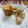 El cooksnap de Ana Badillo cuando hizo Couscous de pollo con verduras.