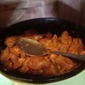 Cooksnap dari arlinda yaris untuk resep Semur Ati Ampela Ayam Kecap Pedas
