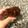 El cooksnap de Carol Fernández cuando hizo Brownie.