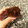 El cooksnap de Carol Fernández cuando hizo Brownie.