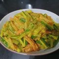 Cooksnap dari Hafsah Mardian untuk resep Acar Timun Wortel Bumbu Kuning