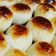 El cooksnap de Eugenia Agüero cuando hizo Pan para sándwich 🥪 o hamburguesa 🍔 reeee fácil.