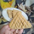 کوک اسنپ Somayeh بعد از امتحان کردن کلوچه خرمایی زابلی.