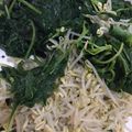 Cooksnap dari Shafira untuk resep Nasi Pecel