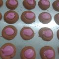 Cooksnap dari purnasariromadhoni untuk resep Strawberry thumprint