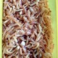Cooksnap dari Oishii Kukie (Listya) untuk resep Kentang Mustofa