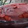 صورة من Ola ~Syria 🍕🍔🍗🥗🎂، شاركها بعد تجربة وصفة 🍓😍 كيك بصوص الفراولة 😍🍓