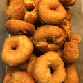 El cooksnap de Marga Fraguas cuando hizo Rosquillas con Thermomix.